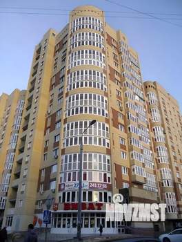 3-к квартира, вторичка, 111м2, 9/14 этаж