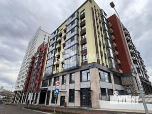 Студия квартира, вторичка, 32м2, 6/8 этаж