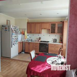 4-к квартира, вторичка, 87м2, 5/10 этаж