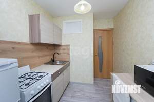 1-к квартира, вторичка, 35м2, 5/9 этаж