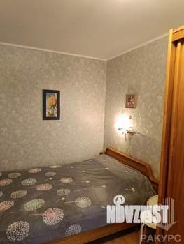 3-к квартира, вторичка, 57м2, 5/5 этаж
