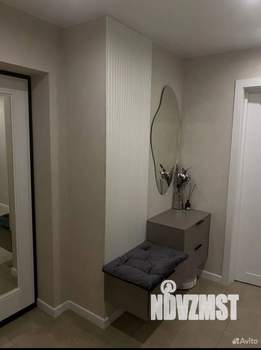 2-к квартира, вторичка, 48м2, 10/11 этаж