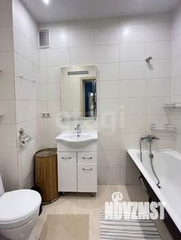 Студия квартира, вторичка, 35м2, 6/20 этаж