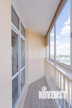 Студия квартира, вторичка, 36м2, 14/19 этаж