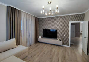 3-к квартира, вторичка, 82м2, 6/25 этаж