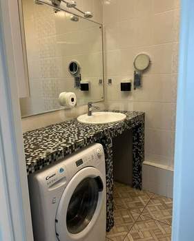 2-к квартира, вторичка, 70м2, 2/3 этаж