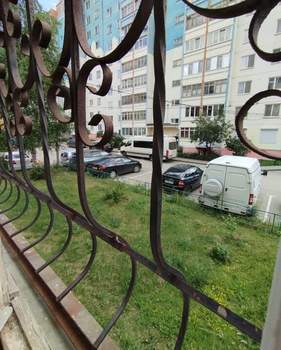 1-к квартира, вторичка, 38м2, 1/10 этаж