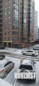 1-к квартира, вторичка, 42м2, 2/15 этаж