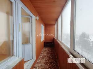 2-к квартира, вторичка, 53м2, 8/10 этаж