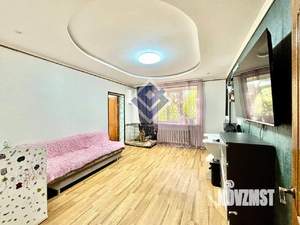 2-к квартира, вторичка, 40м2, 2/2 этаж