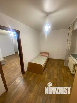 2-к квартира, вторичка, 41м2, 3/6 этаж