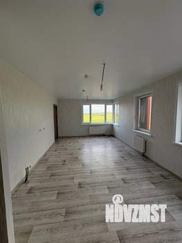 3-к квартира, вторичка, 63м2, 6/22 этаж