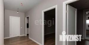 3-к квартира, вторичка, 64м2, 14/25 этаж