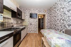 1-к квартира, вторичка, 34м2, 10/10 этаж