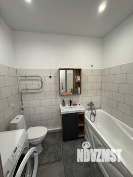 2-к квартира, вторичка, 42м2, 7/16 этаж