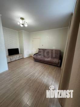 1-к квартира, вторичка, 36м2, 5/10 этаж