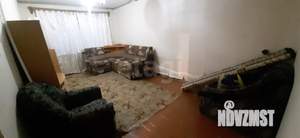 2-к квартира, вторичка, 43м2, 1/5 этаж