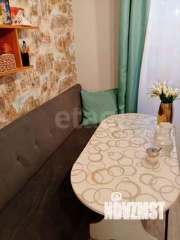 1-к квартира, вторичка, 40м2, 1/16 этаж