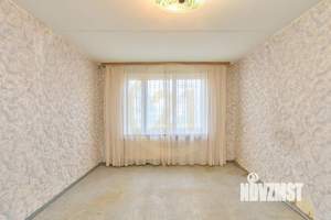 2-к квартира, вторичка, 46м2, 1/5 этаж