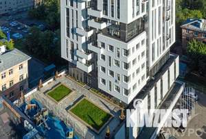 2-к квартира, вторичка, 51м2, 4/16 этаж