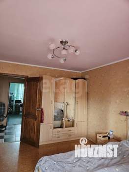 4-к квартира, вторичка, 83м2, 5/5 этаж