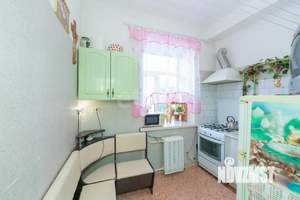 2-к квартира, вторичка, 44м2, 2/5 этаж