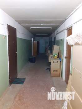 1-к квартира, вторичка, 36м2, 2/5 этаж