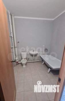 1-к квартира, вторичка, 43м2, 6/25 этаж