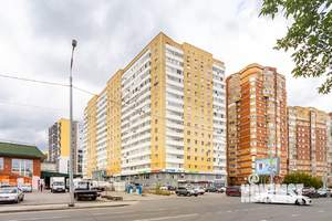 2-к квартира, вторичка, 62м2, 12/15 этаж