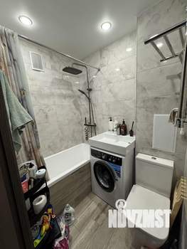 2-к квартира, вторичка, 43м2, 5/5 этаж