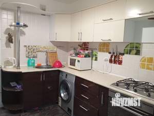 3-к квартира, вторичка, 59м2, 1/10 этаж