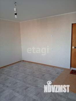 1-к квартира, вторичка, 34м2, 8/9 этаж