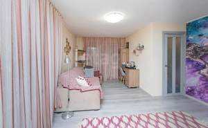 1-к квартира, вторичка, 33м2, 4/5 этаж