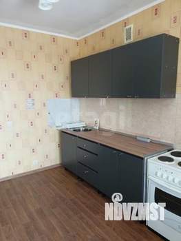 1-к квартира, вторичка, 38м2, 11/16 этаж