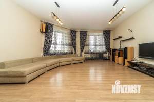 3-к квартира, вторичка, 108м2, 12/12 этаж