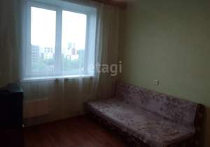 4-к квартира, вторичка, 55м2, 9/10 этаж