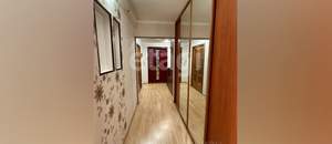 3-к квартира, вторичка, 69м2, 10/10 этаж