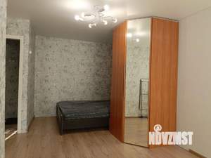 1-к квартира, вторичка, 28м2, 3/5 этаж