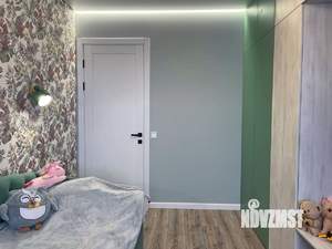 3-к квартира, вторичка, 75м2, 13/17 этаж