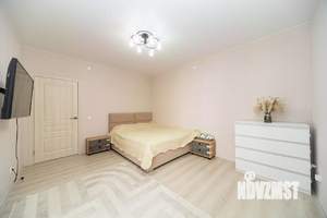 2-к квартира, вторичка, 43м2, 6/25 этаж