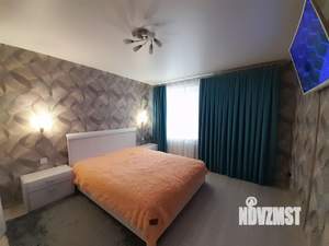 2-к квартира, вторичка, 53м2, 2/5 этаж