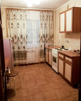 1-к квартира, вторичка, 33м2, 2/12 этаж