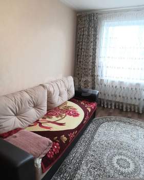 1-к квартира, вторичка, 37м2, 7/10 этаж