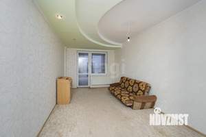 1-к квартира, вторичка, 48м2, 16/25 этаж