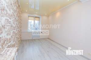 3-к квартира, вторичка, 63м2, 3/3 этаж