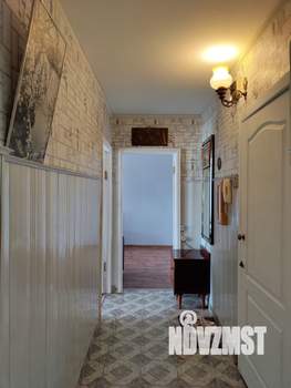 2-к квартира, вторичка, 50м2, 6/12 этаж