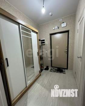 Студия квартира, вторичка, 28м2, 20/25 этаж