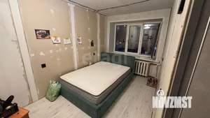 2-к квартира, вторичка, 44м2, 2/5 этаж