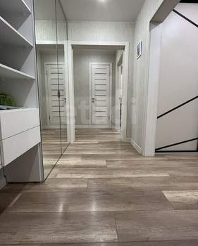 2-к квартира, вторичка, 53м2, 3/10 этаж