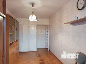 2-к квартира, вторичка, 46м2, 5/5 этаж